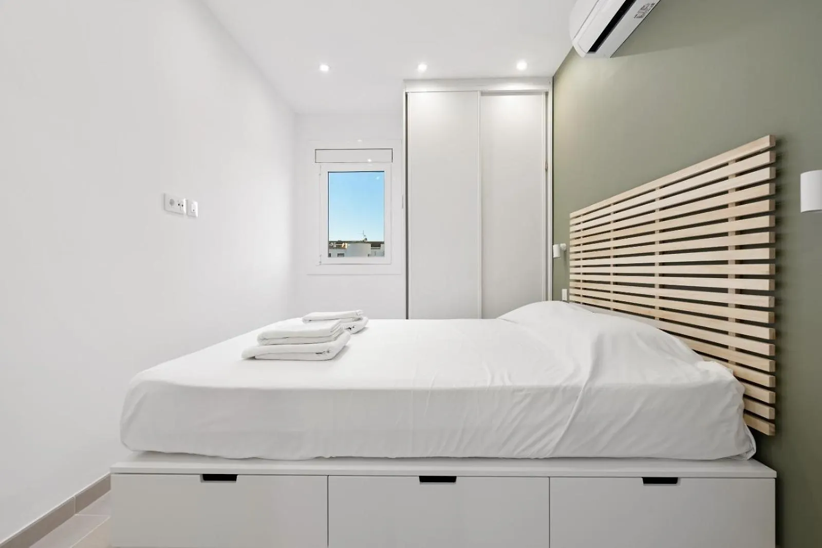 Apartment Appartement Empuriabrava Centre