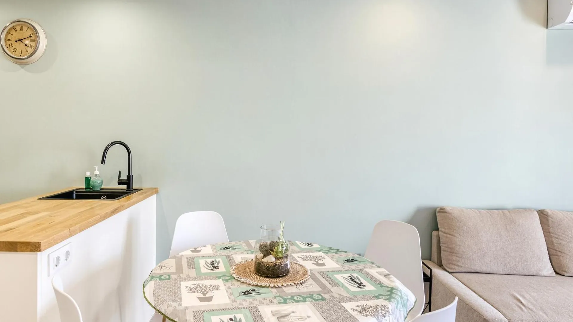 Appartement Empuriabrava Centre Apartment