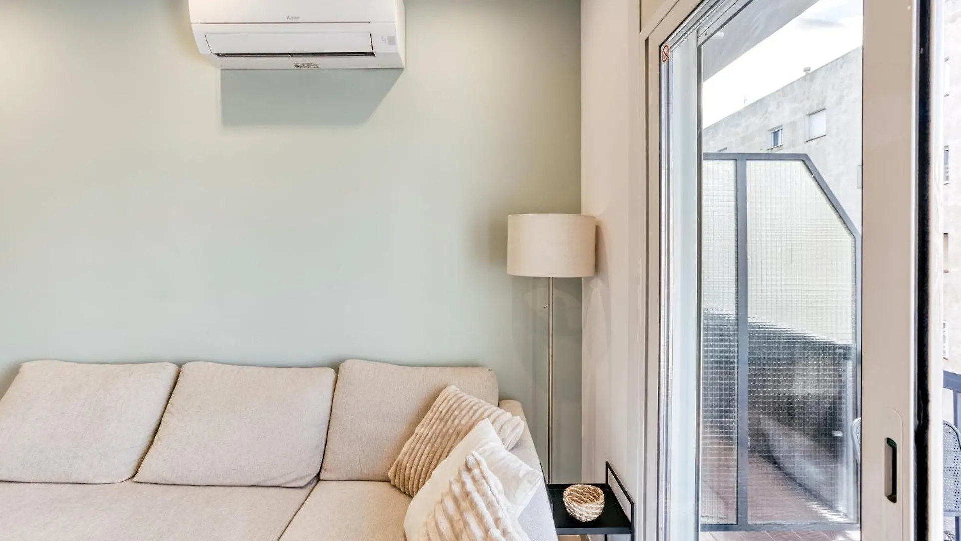 Apartment Appartement Empuriabrava Centre