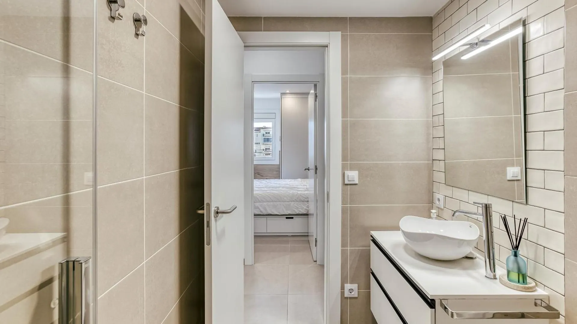 Appartement Empuriabrava Centre
