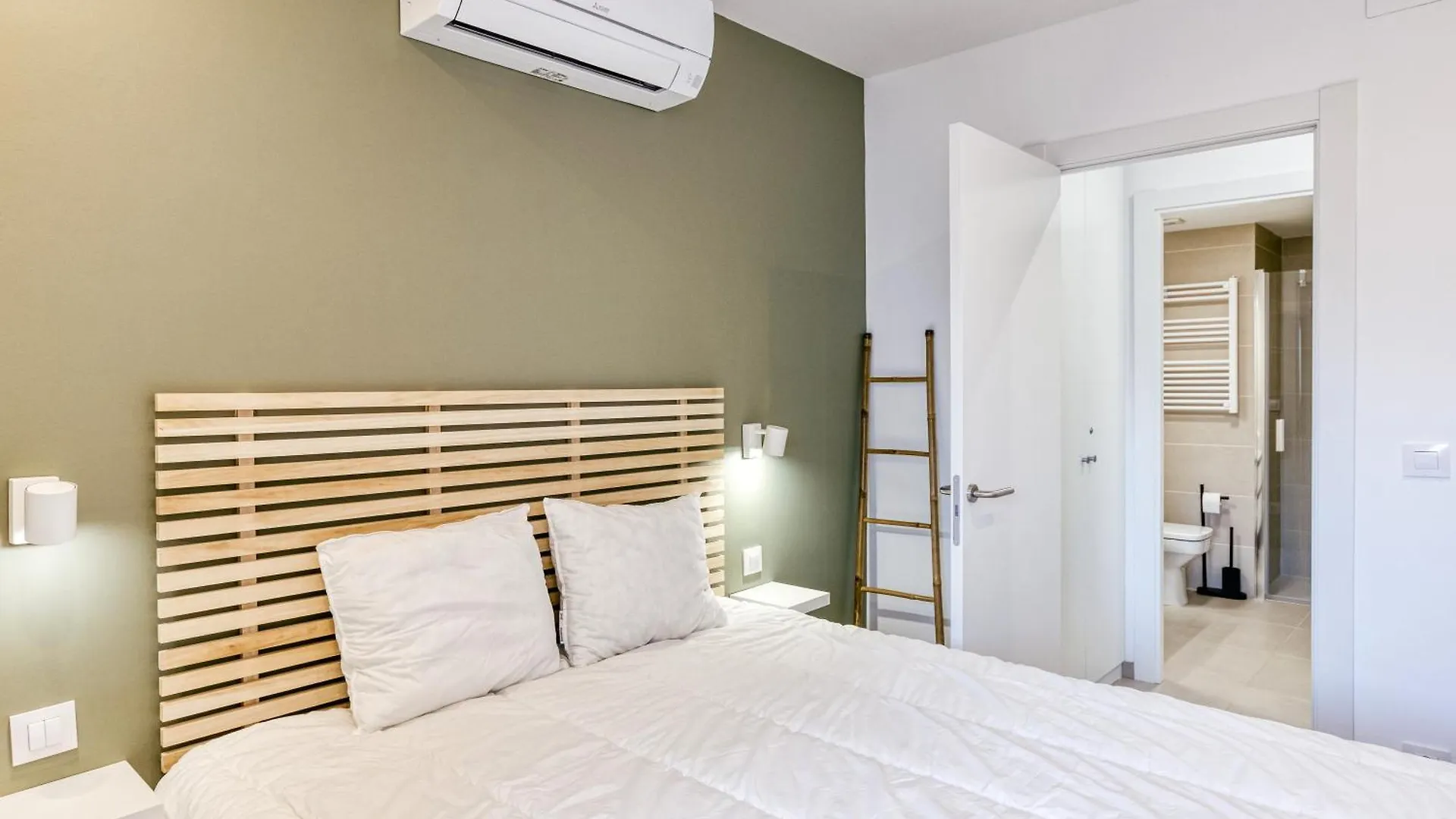 Appartement Empuriabrava Centre Spain