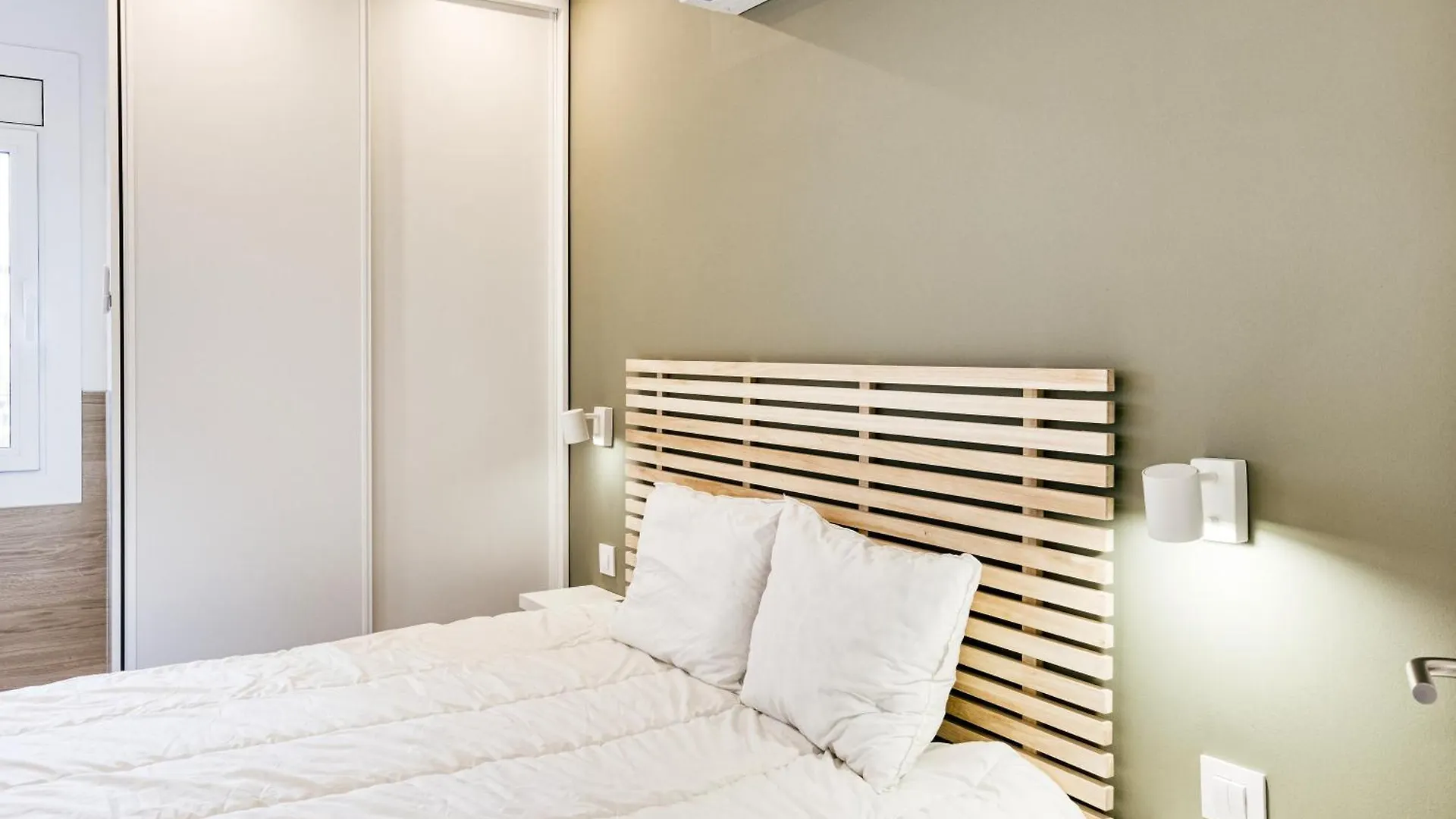 Appartement Empuriabrava Centre Apartment