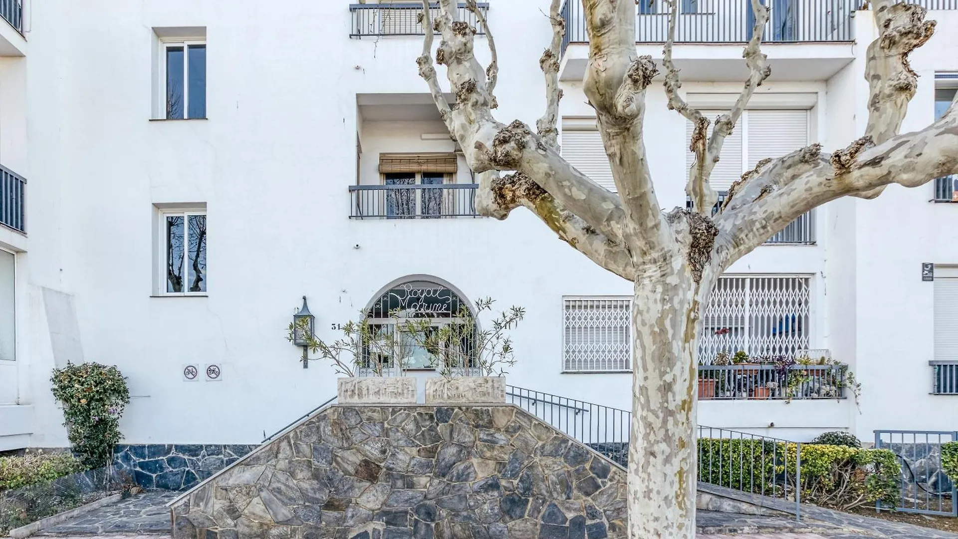 Apartment Appartement Empuriabrava Centre Spain
