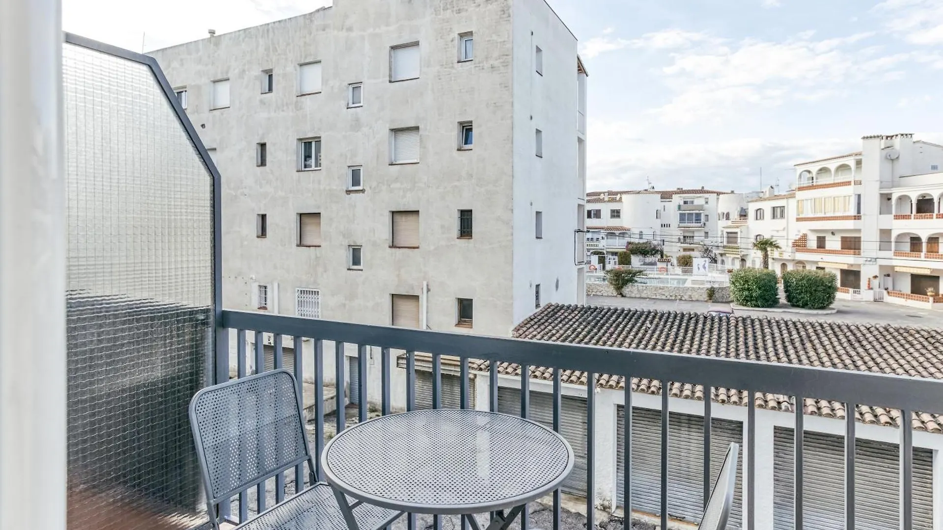Appartement Empuriabrava Centre