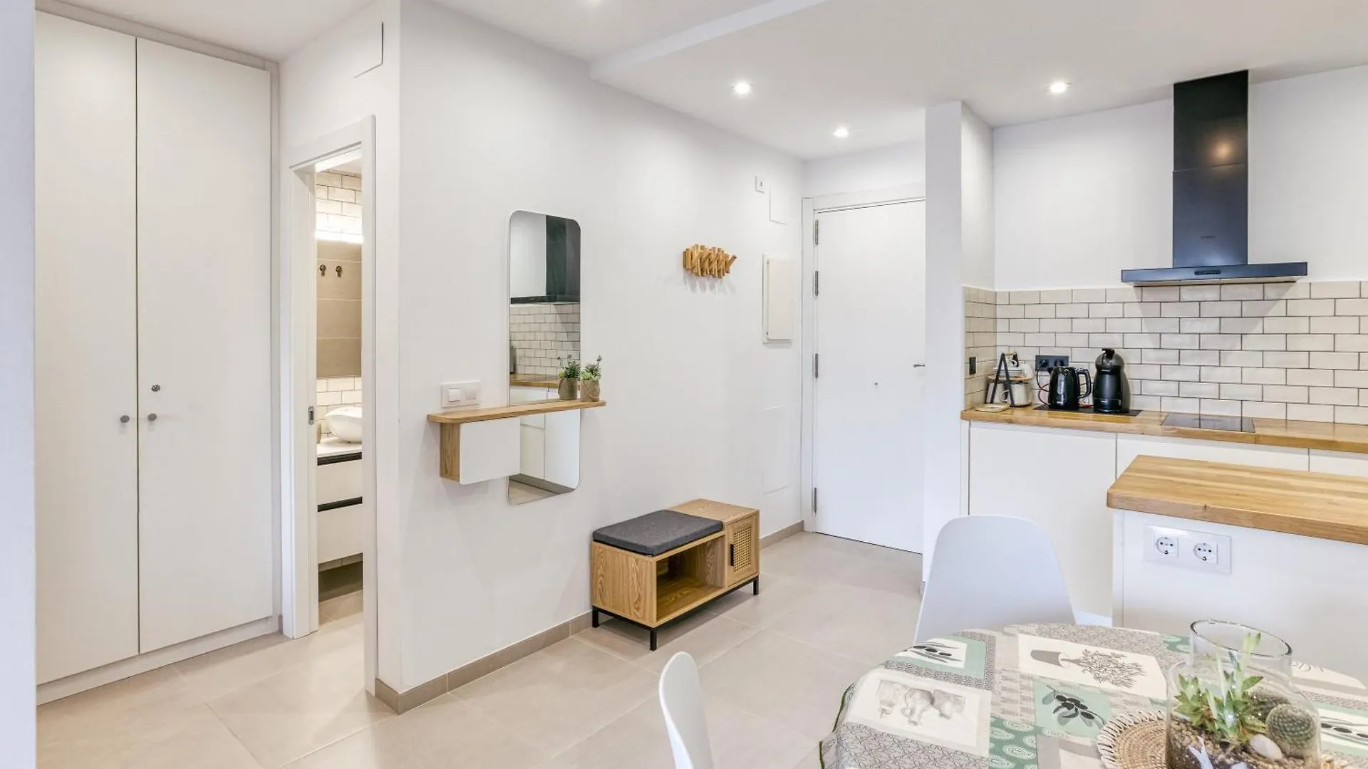 Appartement Empuriabrava Centre