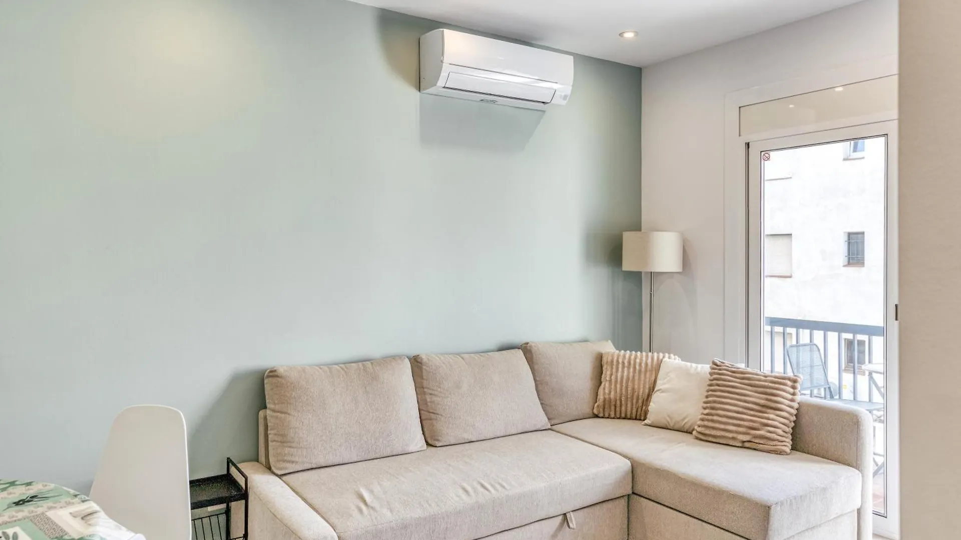 Appartement Empuriabrava Centre