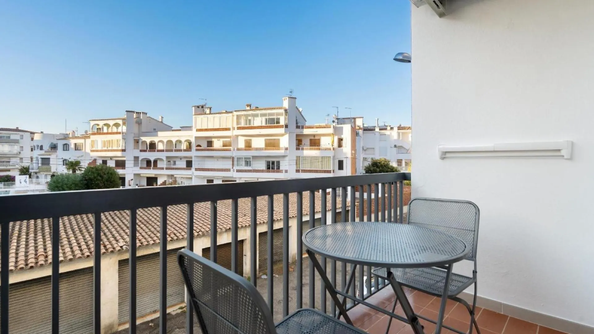 Appartement Empuriabrava Centre